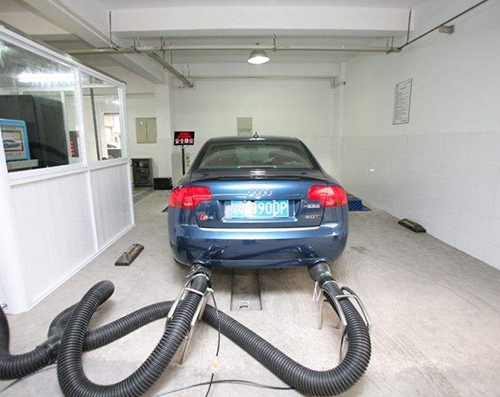 南充汽車發(fā)動(dòng)機(jī)尾氣檢測(cè)